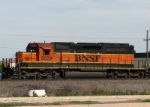 BNSF 8029